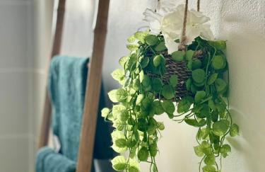 New Studio Cosy - Proche RER et centre ville - Foto 3