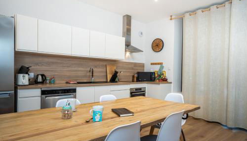 Le Perchoir- Grand Valtin 6 pers - Foto 4, stove, pet friendly, toaster