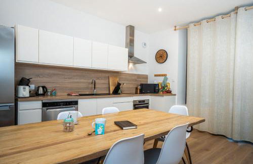 Le Perchoir- Grand Valtin 6 pers - Foto 4