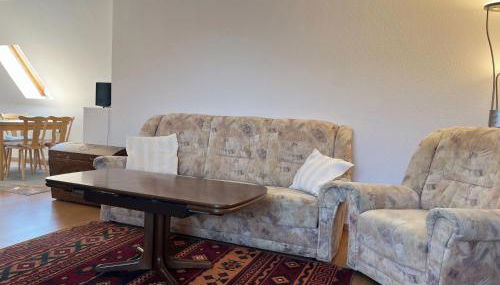 Schwalbennest - Fewo 2 - Foto 3