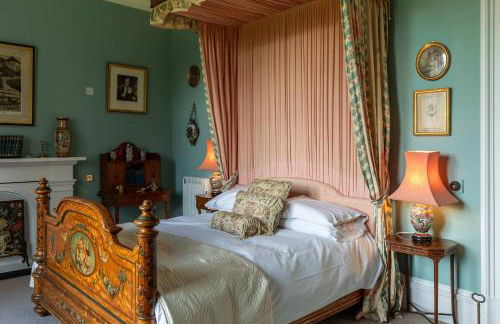 Errol Park - Grand Stately Home & Views - Photo 64