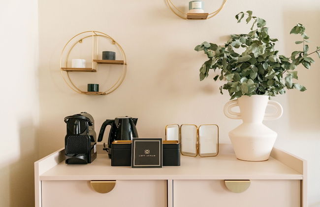 Bogoria Residence - LoftAffair Collection - Photo 78