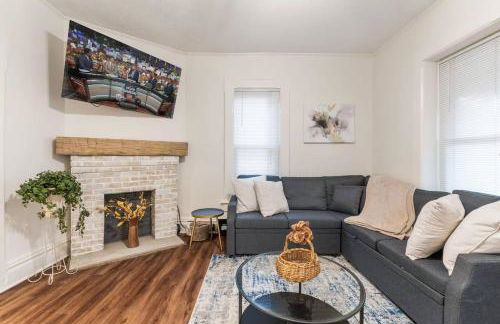 Entire Duplex - 2 Units - Foto 17