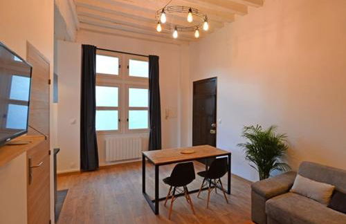 Appartement coeur de ville - Foto 9