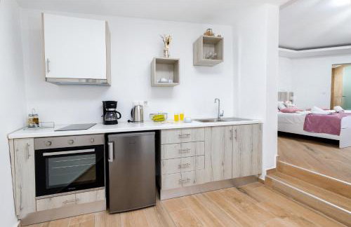 Georgioupoli Studios - Foto 10