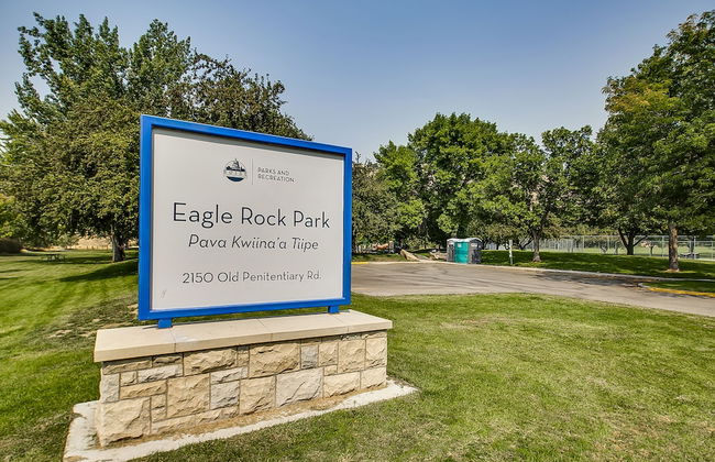 Eagle Rock Base Camp - Foto 54