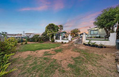 2br Pet-Friendly Oceanside Home - Foto 54