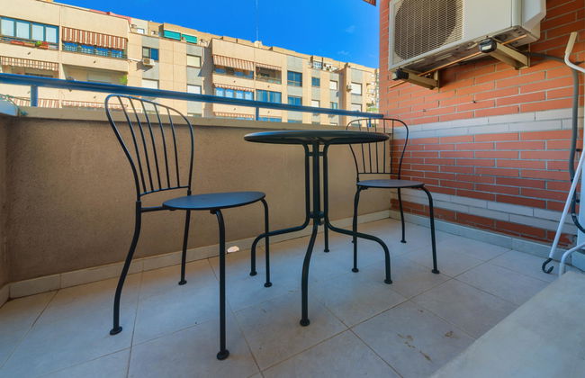 Ayala 2 bed Terrace - Foto 11