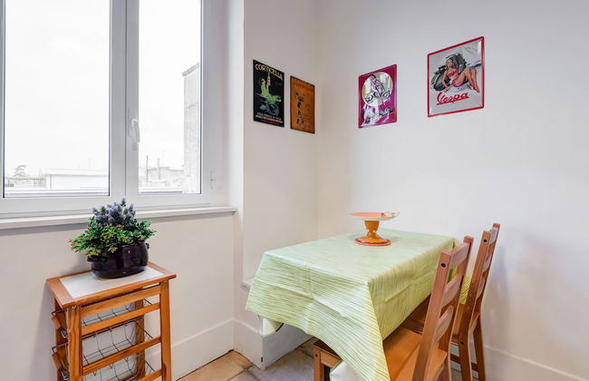 Domus Ricca Termini - Foto 19