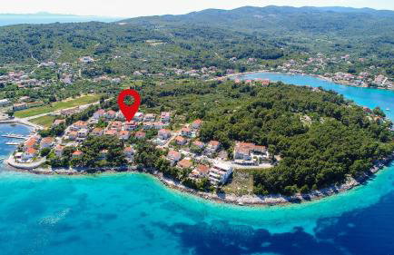 House FIDULIC - apartment THE LAVENDER - Foto 63