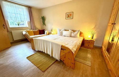 BAUERNHAUS KRULL App 03 - Foto 5