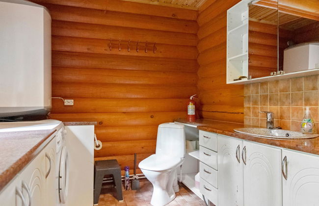 Kalliorinne - Foto 9