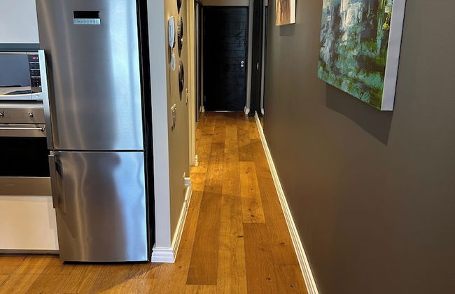 Urban Elephant At The Docklands - Foto 3