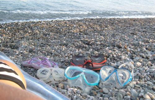 Taormina Bay Lucia's House Roccalumera - Foto 14