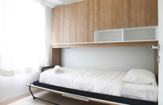 Modern Design 2BR The Springlake Summarecon Apartment - Foto 4