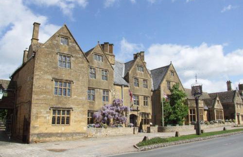 The Cotswold Holiday Lodge - Foto 35