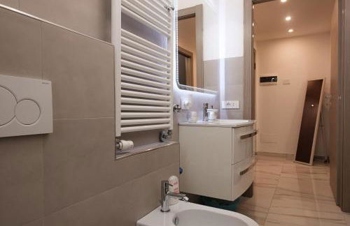 Zeus-08: Splendido monolocale, zona San Siro - Foto 12