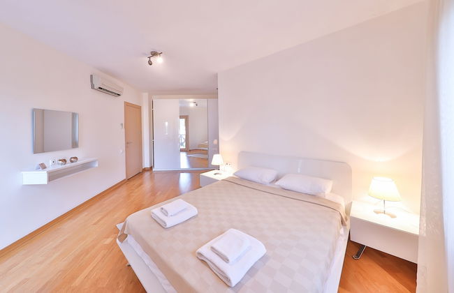 Myndos Residence - Foto 9