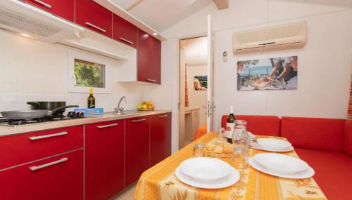 Camping Village VERDEMARE SRL - Foto 3