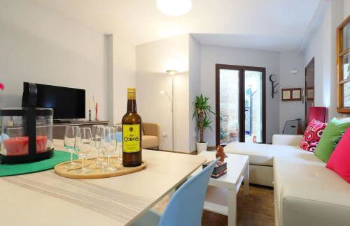 casa de los patios amurallados - Foto 23