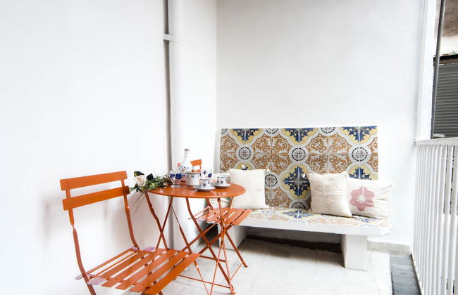 Il Limoncello - Historical Center - Foto 5