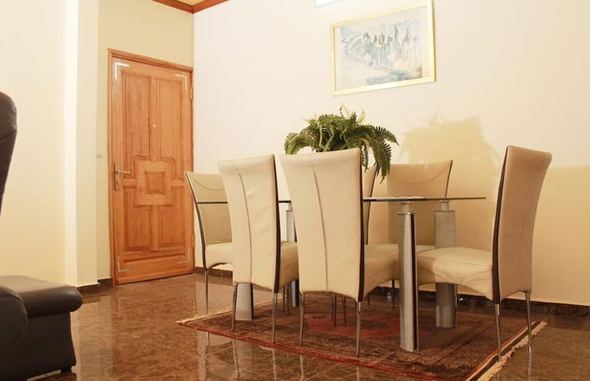 Deutch' Lodges - Foto 31