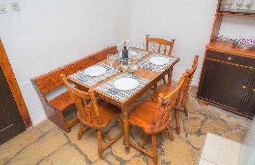 Dalmatian Stone House - Photo 31