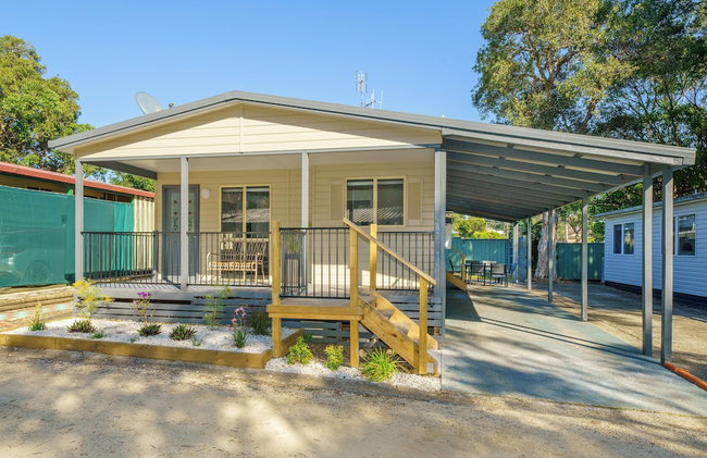 Flynns Beach Caravan Park - Photo 46