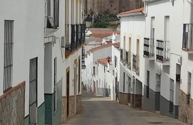 El Zarzal de Segura - Foto 43