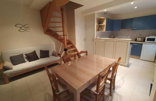 Villa de l'epi Grandcamp Maisy - Photo 8