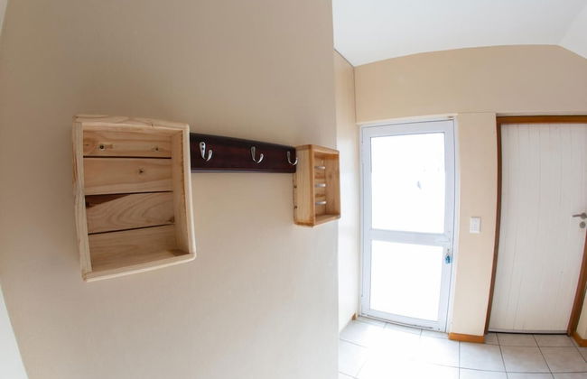 Meransha Langstrand - Foto 9