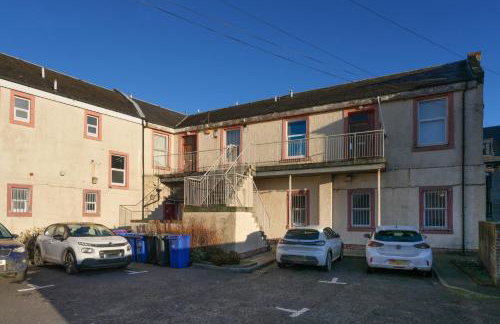 Central 1-bed flat - Walk to shops, pubs and station - Foto 21