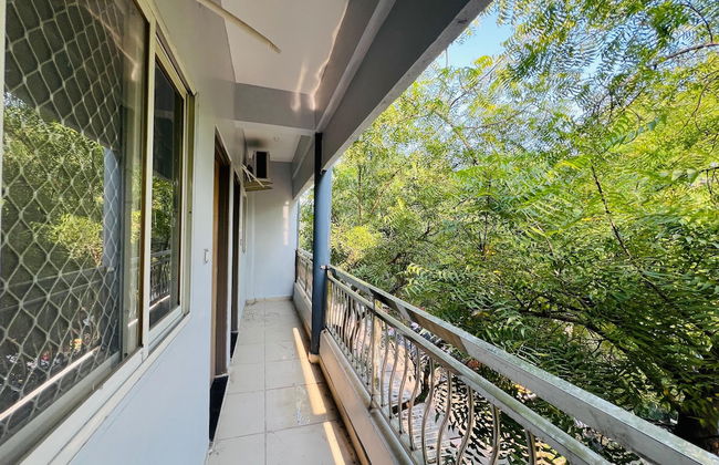 Chandrasajan Comfort Stay - Foto 23