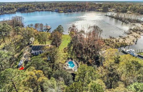 Cypress Grove - Dog River - Foto 21