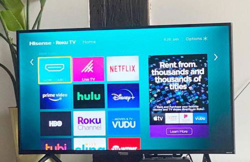 420 Friendly BOHO Loft Downtown KING suite FREE parking - Foto 16