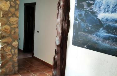 Casa El Berral - Foto 9