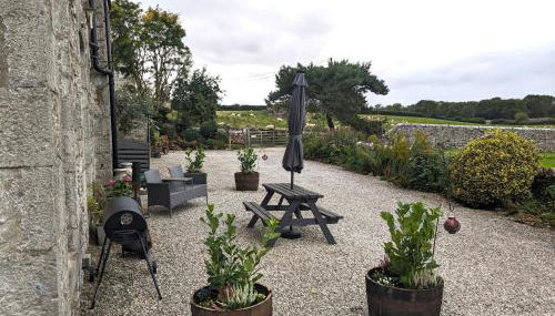 The Dairy at Brackenthwaite Farm - Foto 2