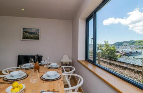 Britannia Crossings Cottage - Foto 7