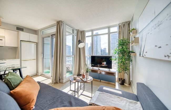 Ohio Global Stay - Foto 16