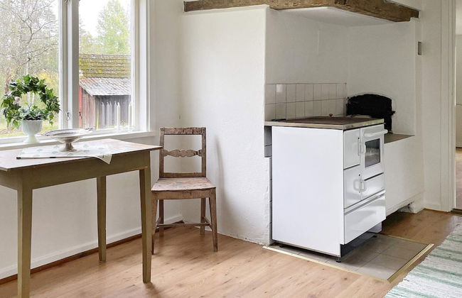 6 Person Holiday Home in Asarum-by Traum - Photo 7