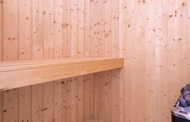 8 Person Holiday Home in Allingabro-by Traum - Foto 16