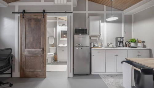 Cute Cottage in the Heights - Foto 4