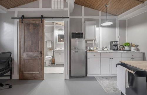 Cute Cottage in the Heights - Foto 4