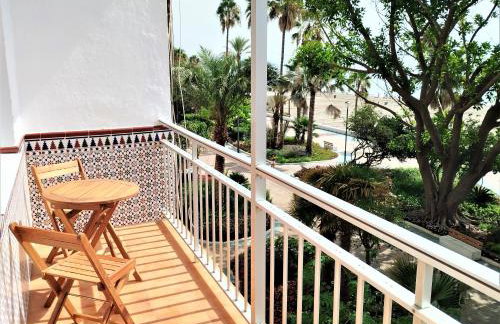 Apartamento Sol y Sal - 1ª Línea de playa - Foto 1