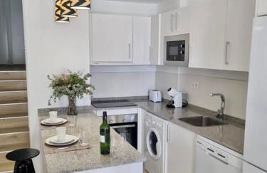 Apartamentos RG Hospital Valme - Foto 62