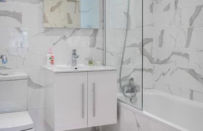 Cromwell Road Apartments - Foto 48