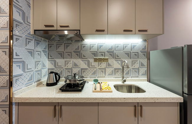 TK Star Condo by Soben Homes - Foto 10