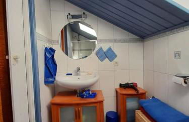 1-Zimmer-Studio am Waldrand - Photo 16