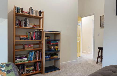 Talkeetna Denali House - Foto 44