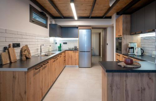 Zeus Mountain - Vasilies NewTown Residences - Foto 23